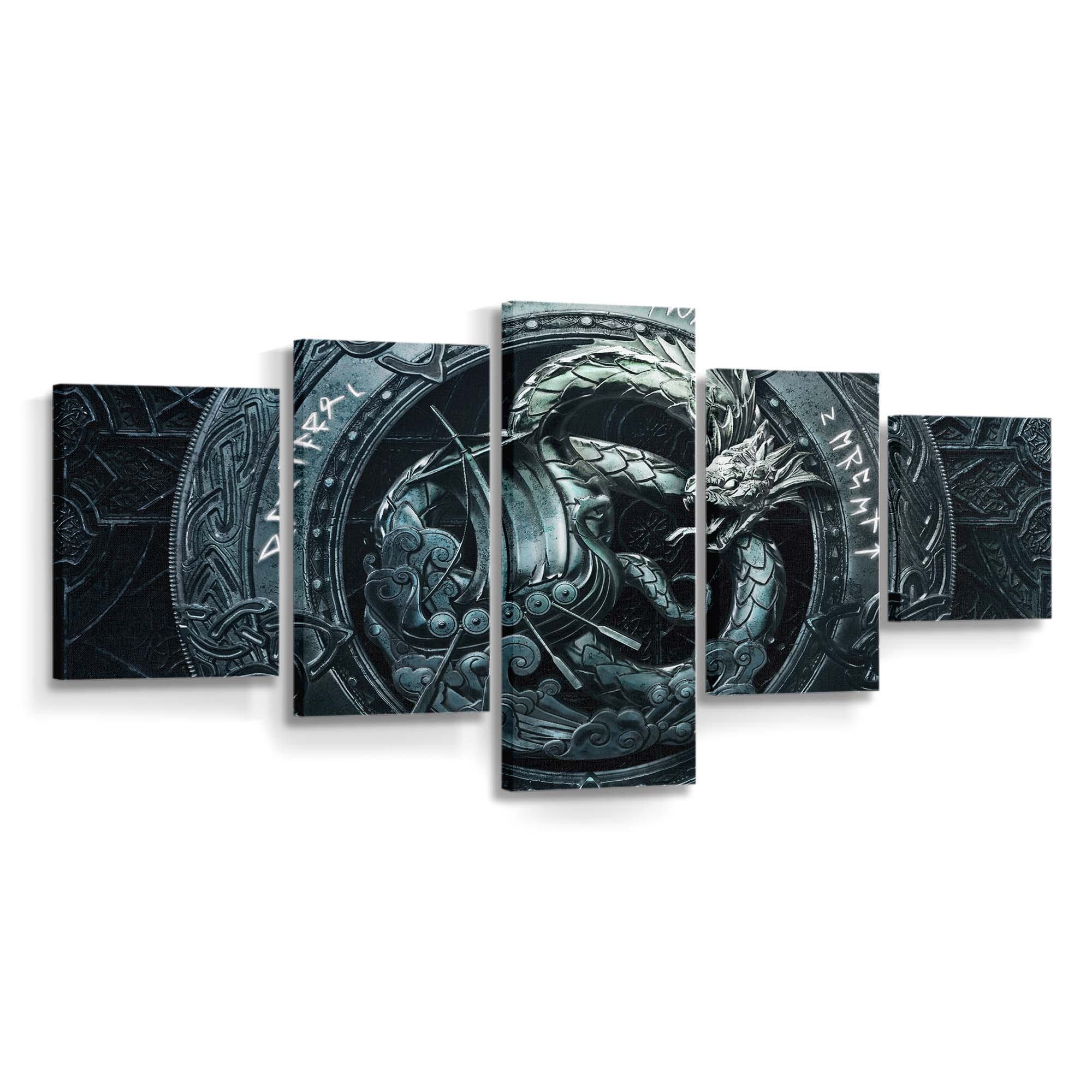 for honor wrath of the jormungandr u6
